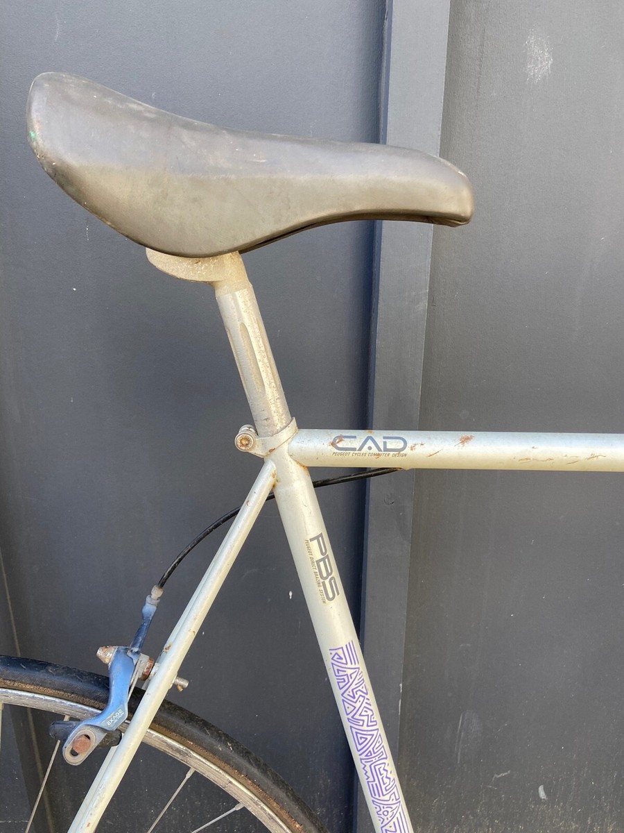 OLD PEUGEOT TOURMALET ロードバイクフレーム ジャンク OLD PEUGEOT TOURMALET ロードバイクフレーム ジャンク OLD