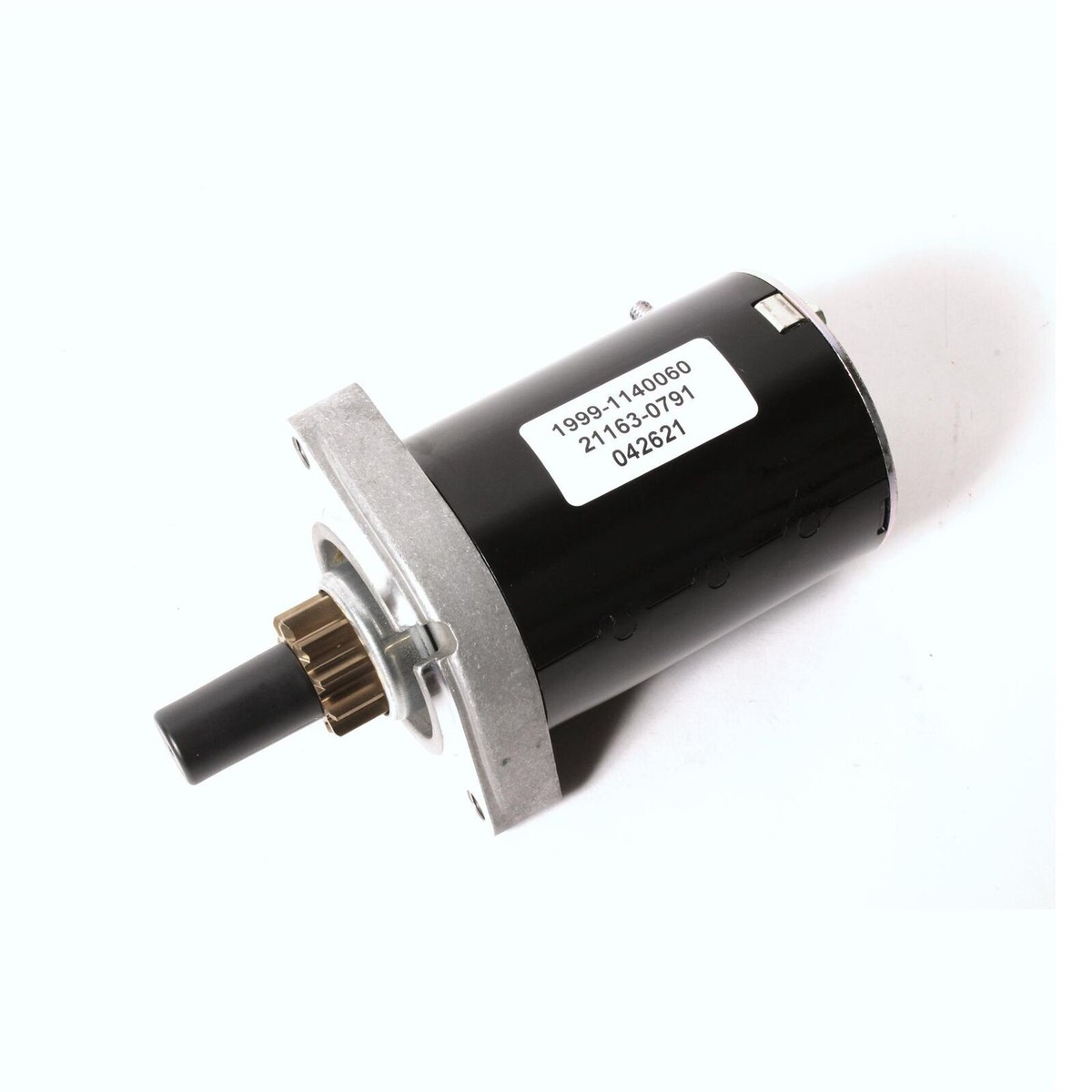 mii　0701 Kawasaki 21163-0791 Electric Starter 716080074168| eBay