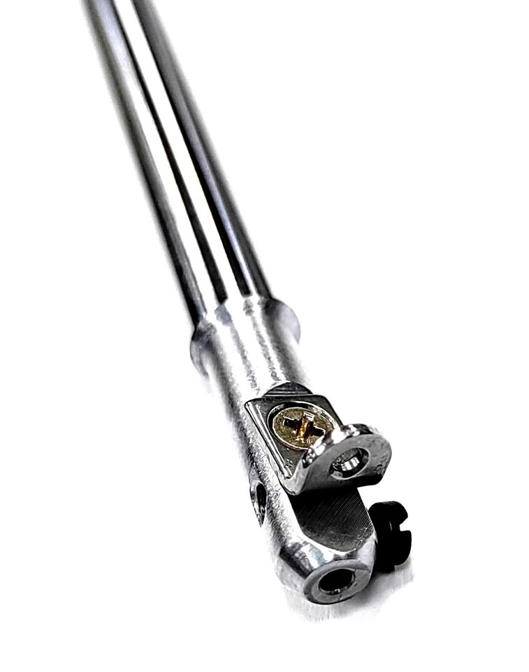 Needle Bar Complete #91-266545-91 for Pfaff 5625 & Porter TE-32 - Image 2 of 4