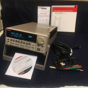 Keithley 6221 | eBay