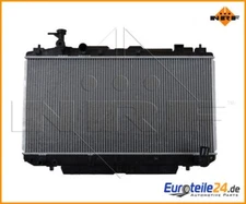 Radiator, Engine Cooling NRF 53324 for Toyota RAV 4 II