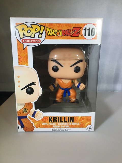 pop krillin