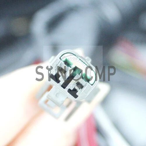 Outer Wiring Harness 0003323 0004773 For Hitachi ZX200-1 ZX200LC External Cable - Picture 8 of 11