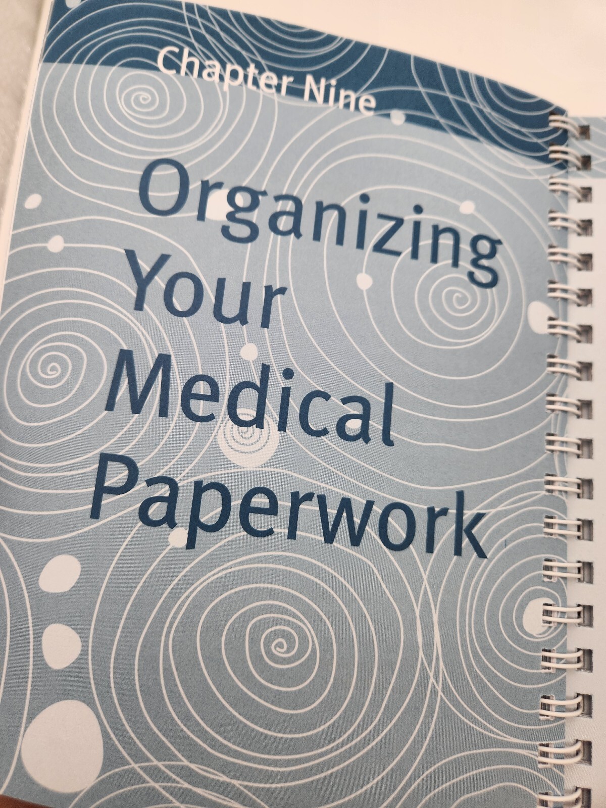 The Complete Diabetes Organizer Your Guide to a Less Stressful and