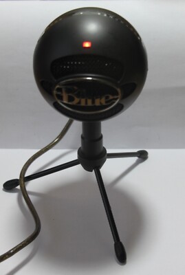 Blue Microphones Snowball ICE  Mikrofon gebraucht
