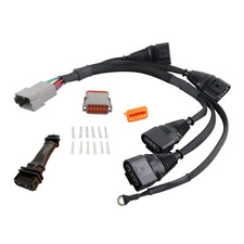 VW Golf MK4 GTI 1.8T 20V to 2.0T Coilpack Conversion Harness & ICM  Delete