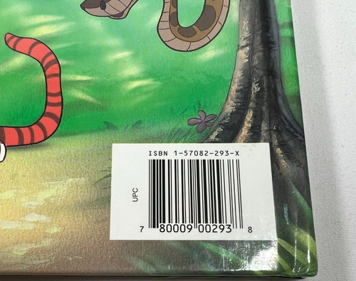 Disneys klassische Serie Geschichtenbücher von Maus funktioniert - Hardcover Anfang der 90er Jahre NEUWERTIG - Bild 13 von 22