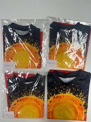 Australian Aboriginal Kangaroo Lizard Graphic Art T-shirt Man Woman 3D Printed Streetwear New In Casual Summer Personality Top Buy Cheaply On - Foto 6