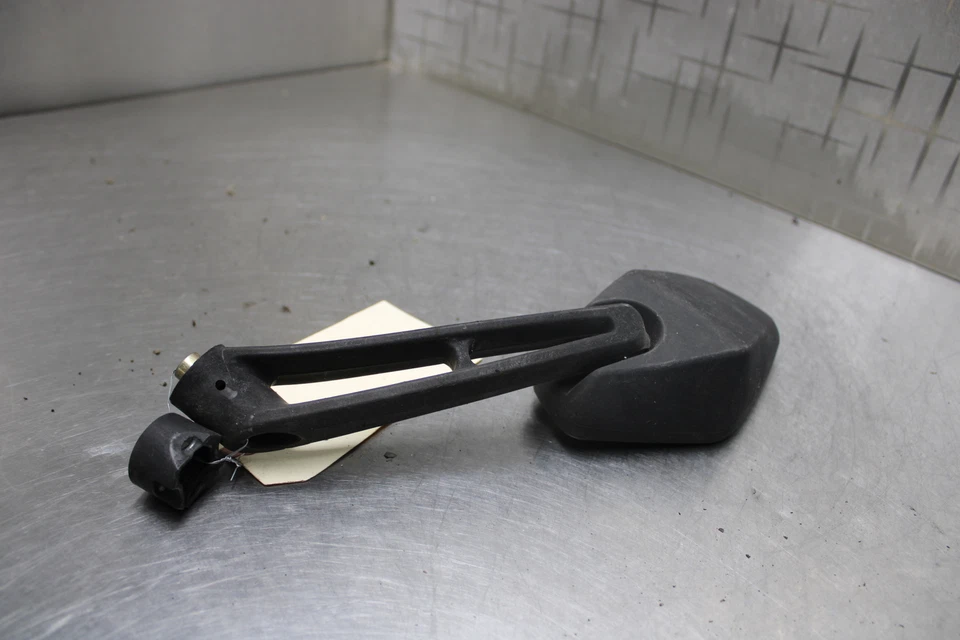 03-07 APRILIA SR50 Side Mirror - Image 2 of 4