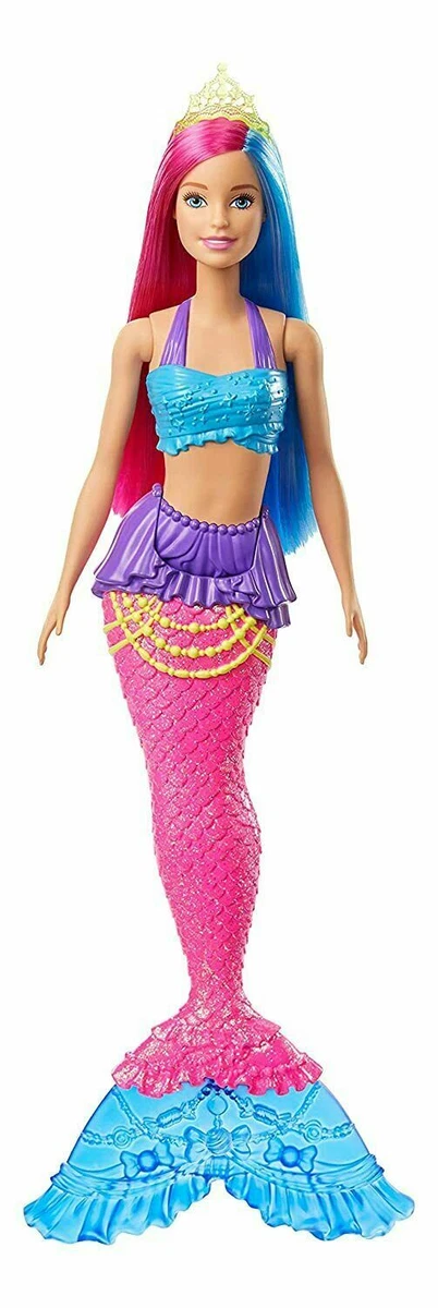 Barbie dreamtopia shop fairytale