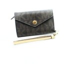 Michael Kors Women's Envelope Wallet