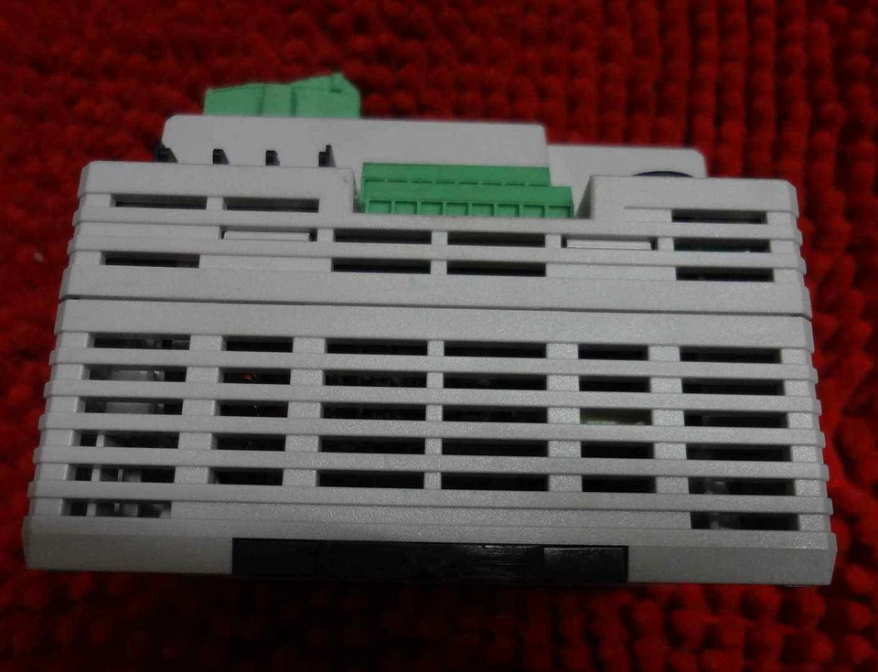 keyence PLC NX-50CL FREE EXPEDITED SHIPPING Refurbished - Image 2 of 4