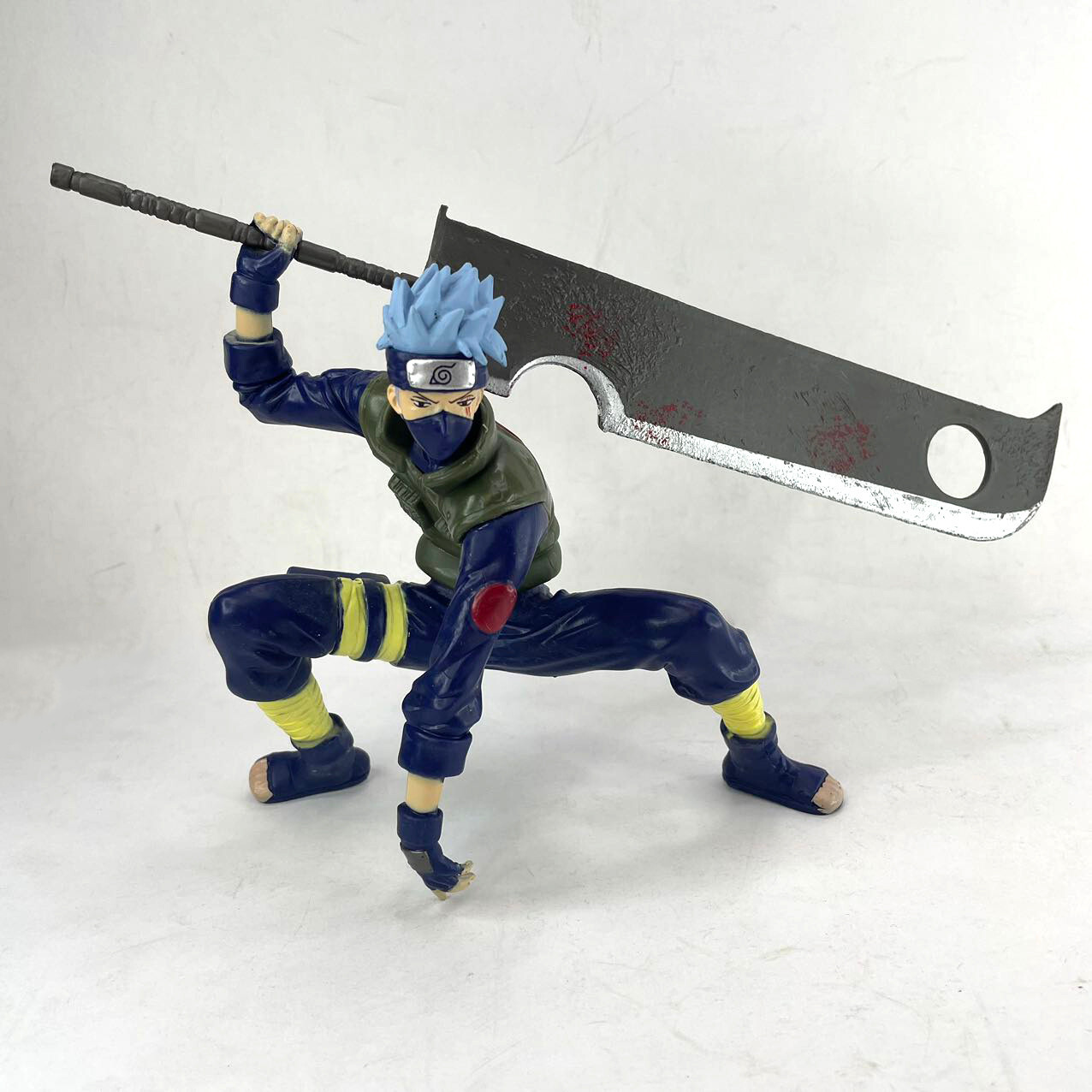 Statue Toy Gift