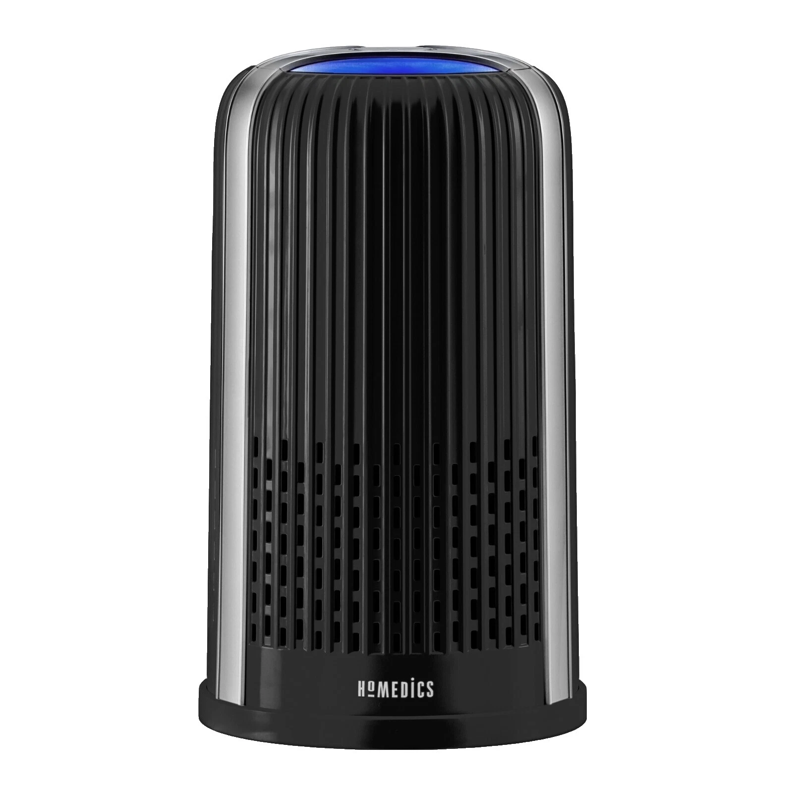 Purificadores de aire Negro HoMedics