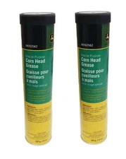 John Deere Corn Head Grease - AN102562 (Multi-Pack)