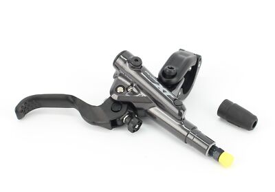 Shimano Deore XT BL-M8100 Bremshebel Rechts 2-Finger - Schwarz (I 