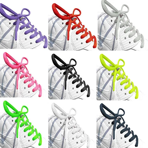 Best shop running shoelaces