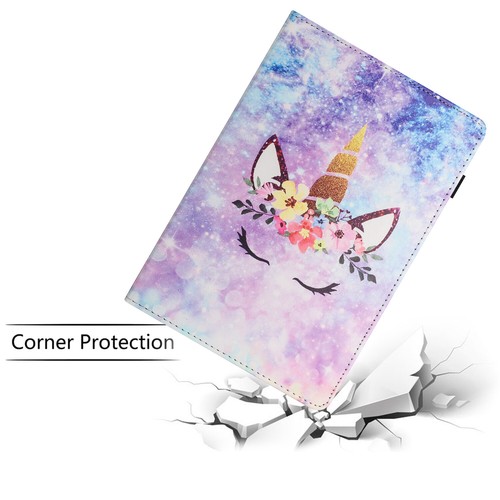 For Lenovo Tab M11 TB330FU 2024 Smart Case Leather Shockproof Flip Stand Cover - Picture 447 of 499