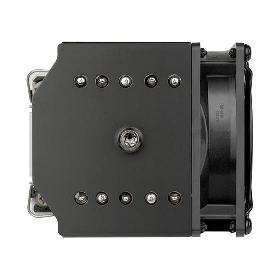 Silverstone SST-XE04-4189B 4U Intel LGA4189 4U Small Form Factor CPU COOLER - Image 2 of 3