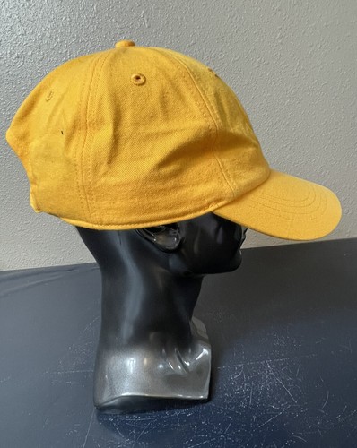 North Americas Safest Railroad Baseball Hat Cap Adjustable OSFM Union Pacific UP - Picture 5 of 6
