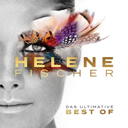 Best Of Das Ultimative von Helene Fischer (CD, Mai-2023, Universal) - Bild 1 von 1