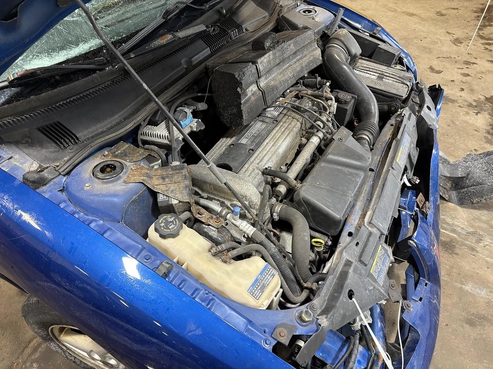 Transmission Assy. PONTIAC SUNFIRE 04 05 - Imagem 2 de 3