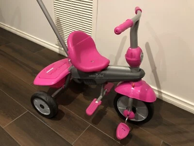 smart trike gumtree