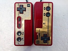 Nintendo Famicom NES Family Computer Game Joy Card HC 62-4 Japan Tested 