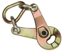 Auto Body Frame Repair Scissor Clamp Puller Car Sheet Metal Dent lifting Pound