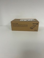 Xerox Phaser 6280 Cyan High Capacity Print Cartridge 106R01392