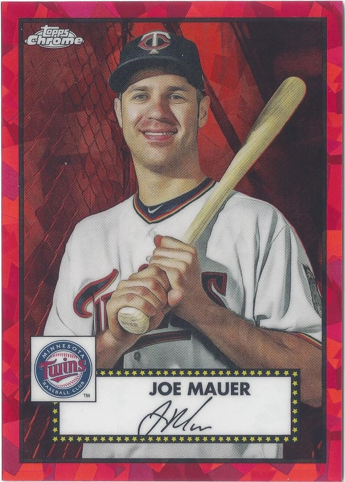 Red Atomic Refractor