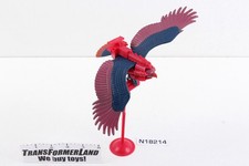 Screeech 100% Complete Creatures Vintage Original Heman MOTU