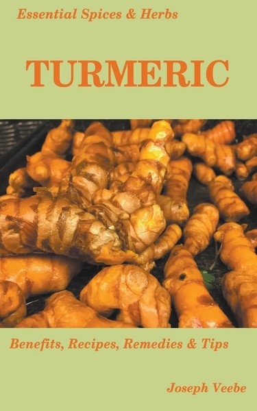 Essential Spices And Herbs Joseph Veebe Taschenbuch Kartoniert / Broschiert 2020-image