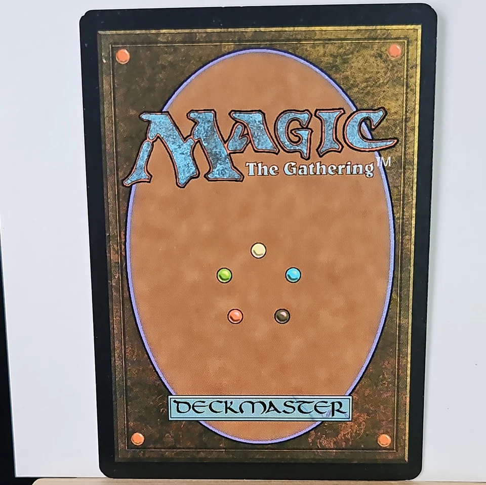 1x Amulet of Vigor NM WorldWake Rare Card MTG Magic The Gathering - Image 2 of 2