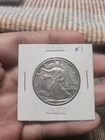 1939 D WALKING LIBERTY AU