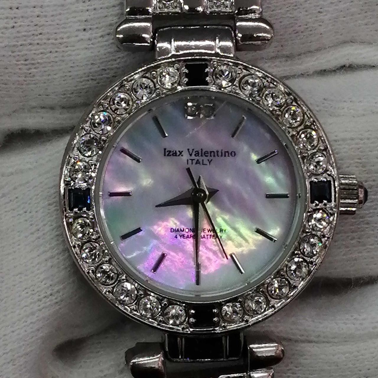 Valentino IVL-9100-1 Quartz Dress Watch for Women Used thumbnail 5