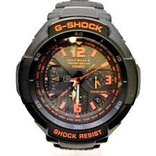 Casio G-Shock GW-3000B gebraucht