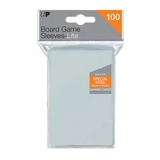 Ultra Pro - Board Game Sleeves - Lite 65mm x 100mm