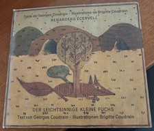 Georges u. Brigitte Coudrain - Der leichtsinn...