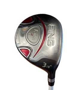 激レアレディースレフティPING Faith ドライバー 14° 訳あり品 激レアレディースレフティPING Faith ドライバー 14° 訳あり