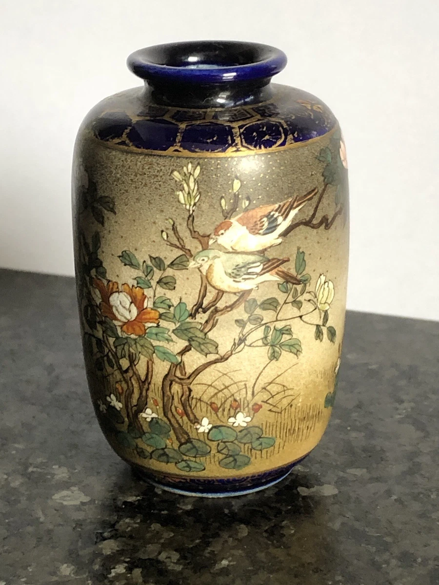 日本古董花瓶| eBay