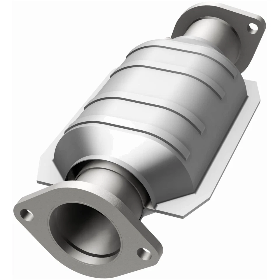 MagnaFlow Catalytic Converter: EPA, For 1999-2002 INFINITI G20, Nissan Sentra - Image 4 of 4