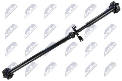 NTY Gelenkwelle Achsantrieb NWN-CH-077 für DODGE CHARGER AWD