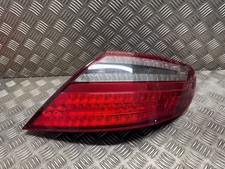 Mercedes-Benz SLK R172 2015 Hinten rechts Rückleuchte Heckleuchte 1729064000