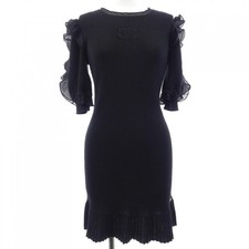 Authentic CHANEL P70961K10199 Dress #230-000-184-3940