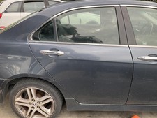 Porte arrière et accessoires Honda ACCORD