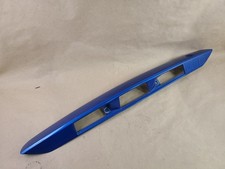 2001 -2003 Mazda Protege 5 Protege5 Rear Trunk Liftgate Trim