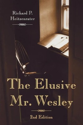 Richard P. Heitzenrater | The Elusive Mr. Wesley | Taschenbuch | Englisch (2003)