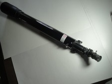 60mm Meade Refractor optical tube assembly