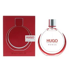 Image of Hugo Boss Hugo Women eau de parfum-50ml